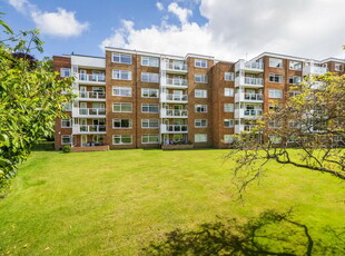 3 bedroom apartment for sale in 30-32 The Avenue, Branksome Park, Poole, BH13