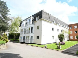 3 bedroom apartment for sale in Ambassador Court, 42 Kenilworth Road, Leamington Spa, CV32