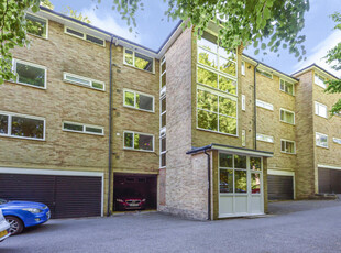 3 bedroom apartment for sale in Farringdon Court, Northlands Drive, Winchester, Hampshire, SO23