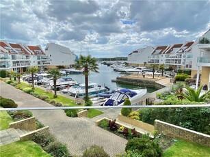 3 bedroom apartment for sale in Lake Avenue, Poole, Dorset, BH15