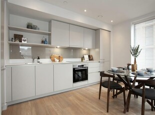 3 bedroom apartment for sale in Manchester Loft, Whitworth St, Manchester, M1