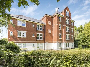 3 bedroom apartment for sale in Rewley Road, Oxford, Oxfordshire, OX1