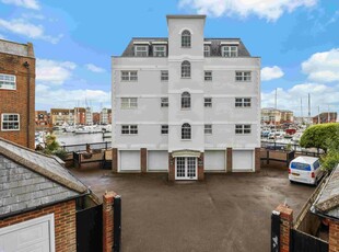 3 bedroom apartment for sale in St. Lawrence Mews, Eastbourne, East Sussex, BN23