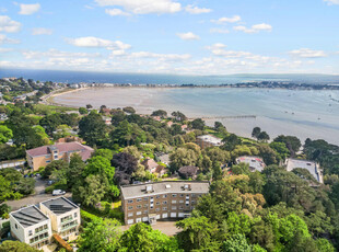 3 bedroom apartment for sale in Wentworth, 2 Crichel Mount Road, Evening Hill, Poole, BH14