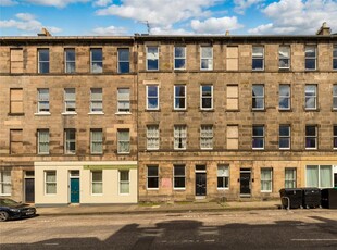 3 bedroom apartment for sale in West Preston Street, Edinburgh, Midlothian, EH8