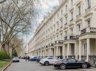 3 bedroom apartment for sale in Westbourne Terrace, Bayswater, W2