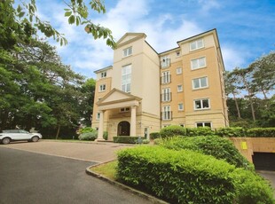 3 bedroom apartment for sale in Western Road, BRANKSOME PARK, Poole, Dorset, BH13