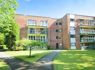 3 bedroom apartment for sale in Western Road, Poole, Dorset, BH13