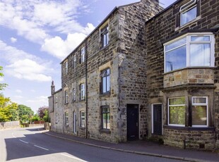 3 bedroom cottage for sale in Main Street, Shadwell, Leeds, LS17