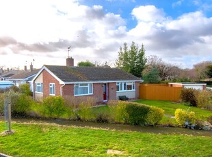 3 bedroom detached bungalow for sale in *For Sale by Auction* West End, Southampton, SO30