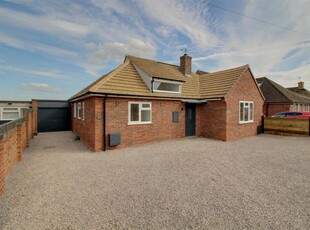 3 bedroom detached bungalow for sale in Maidenhall, Highnam, Gloucester, GL2