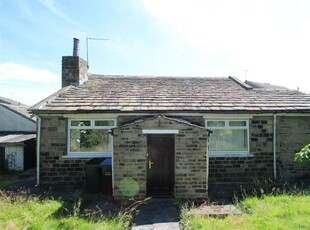 3 bedroom detached bungalow for sale in Woodside Road, Wyke, Bradford, BD12