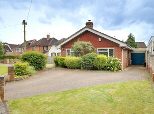 3 bedroom detached house for sale in Berrylands Road, Caversham,Reading, Berkshire, RG4