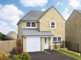 3 bedroom detached house for sale in Fagley Lane,
Eccleshill,
Bradford,
BD2