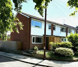 3 bedroom end of terrace house for rent in Dale Mews, Gateacre, Liverpool, L25