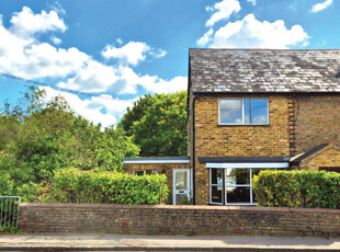 3 bedroom end of terrace house for sale in 228(A) Main Road, Broomfield, Chelmsford, CM1