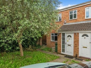 3 bedroom end of terrace house for sale in Cowley, Oxford, OX4