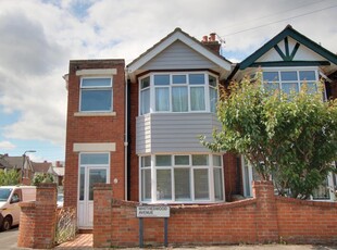 3 bedroom end of terrace house for sale in Shirley, Southampton, SO15