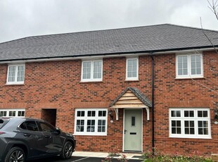 3 bedroom end of terrace house for sale in Westminster Park,
Chester,
CH4 7GF, CH4
