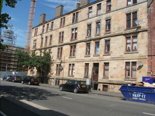 3 bedroom flat for rent in Berkeley Street, Glasgow, G3