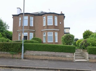 3 bedroom flat for rent in Eastcote Avenue, Glasgow, G14