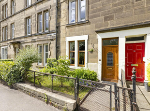 3 bedroom flat for sale in 17 Balcarres Street, Morningside, Edinburgh, EH10 5JD, EH10