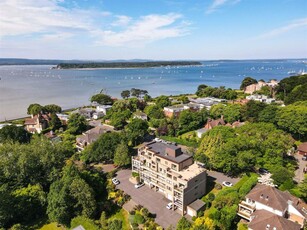 3 bedroom flat for sale in 28 - 30 Alington Road, Poole, BH14