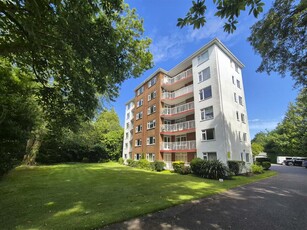 3 bedroom flat for sale in 45 Western Road, Poole, BH13