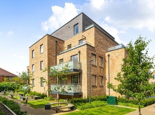 3 bedroom flat for sale in Oxford, East Oxford, OX4