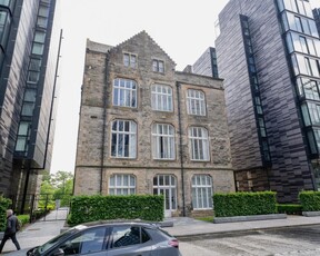 3 bedroom flat for sale in Simpson Loan, Quartermile, Edinburgh, EH3