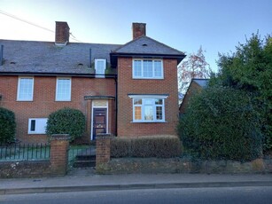 3 bedroom house for rent in 20 St. Georges Road, Sandwich, Kent, CT13 9JR, CT13