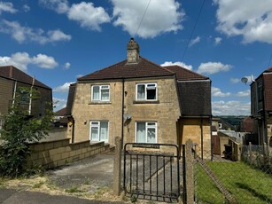 3 bedroom house for rent in Haycombe Drive, BATH, BA2