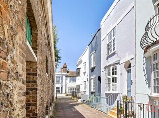3 bedroom house for sale in Blenheim Place, Brighton, BN1