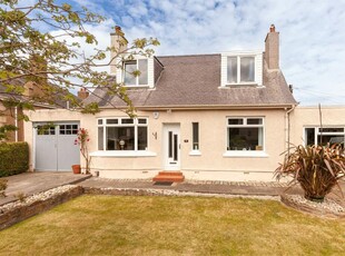 3 bedroom house for sale in Paisley Drive, Willowbrae, Edinburgh, EH8