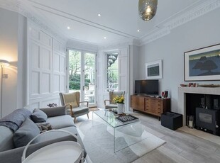 3 bedroom house for sale London, W9 2QJ
