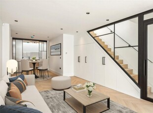 3 bedroom mews property for rent in Bathurst Mews, London, W2