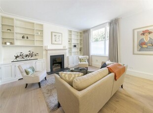 3 bedroom mews property for rent in Lennox Gardens Mews, Knightsbridge, London, SW1X