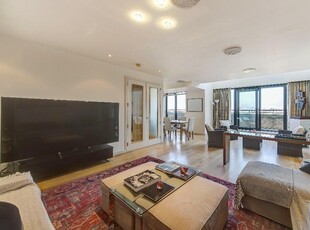 3 bedroom penthouse for rent in Cromwell Road, London, SW7