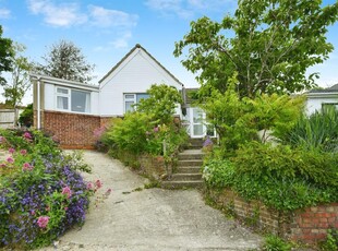 3 bedroom semi-detached bungalow for sale in Carden Close, Brighton, BN1