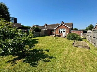 3 bedroom semi-detached bungalow for sale in Seven Sisters Road, Eastbourne, East Sussex, BN22