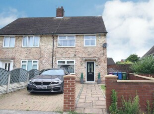 3 bedroom semi-detached house for rent in Woodvale Road, Woolton, Liverpool, L25 8RY, L25