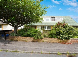 3 bedroom semi-detached house for sale in 22 Clackmae Road, Liberton, Edinburgh, EH16 6NZ, EH16