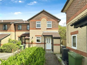 3 bedroom semi-detached house for sale in Atlantic Park View, West End, Southampton, SO18