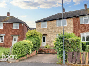 3 bedroom semi-detached house for sale in Blyth Place, Breadsall Hilltop, DE21