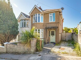 3 bedroom semi-detached house for sale in Brynmoor Close, Higher Compton, Plymouth, PL3