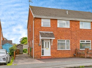 3 bedroom semi-detached house for sale in Chantry Close, Mickleover, Derby, DE3