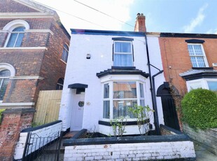 3 bedroom semi-detached house for sale in Church Street, Sutton-On-Hull, Hull, HU7