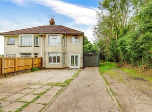 3 bedroom semi-detached house for sale in Lon-y-celyn, Cardiff, CF14
