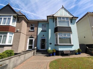 3 bedroom semi-detached house for sale in Plymouth Road, Plympton, Plymouth, PL7 4NB, PL7
