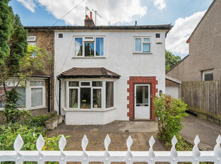3 bedroom semi-detached house for sale in Ralph Road, Bishopston, Bristol, BS7